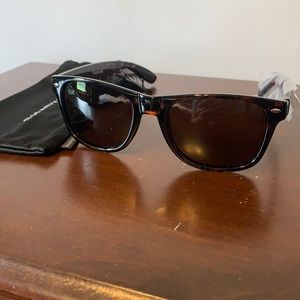 Shady Rays Polarized Sunglasses